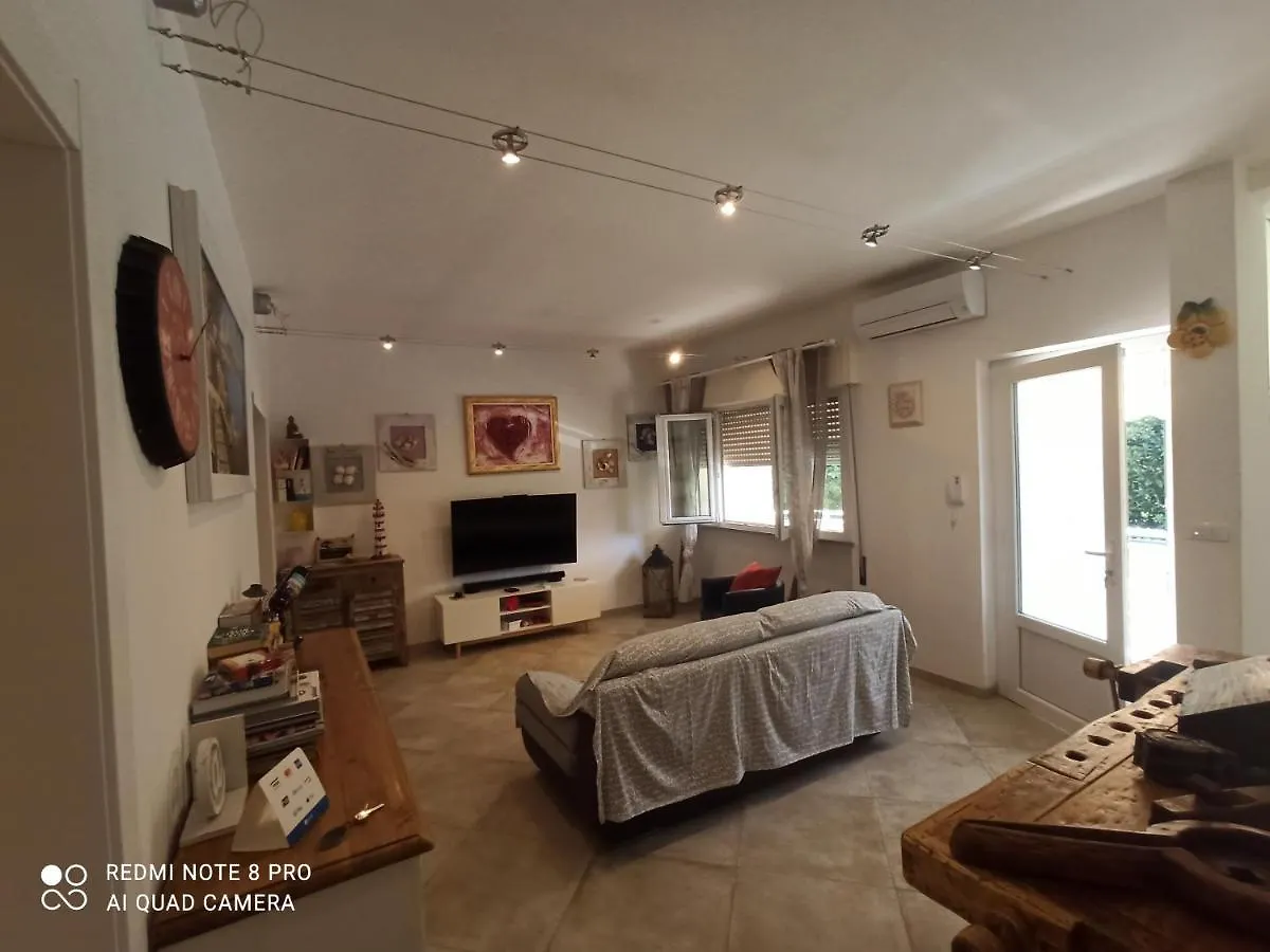 Apartment Il Don Minzoni 98 